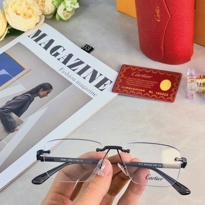 Affordable Cartier Sunglasses 277444
