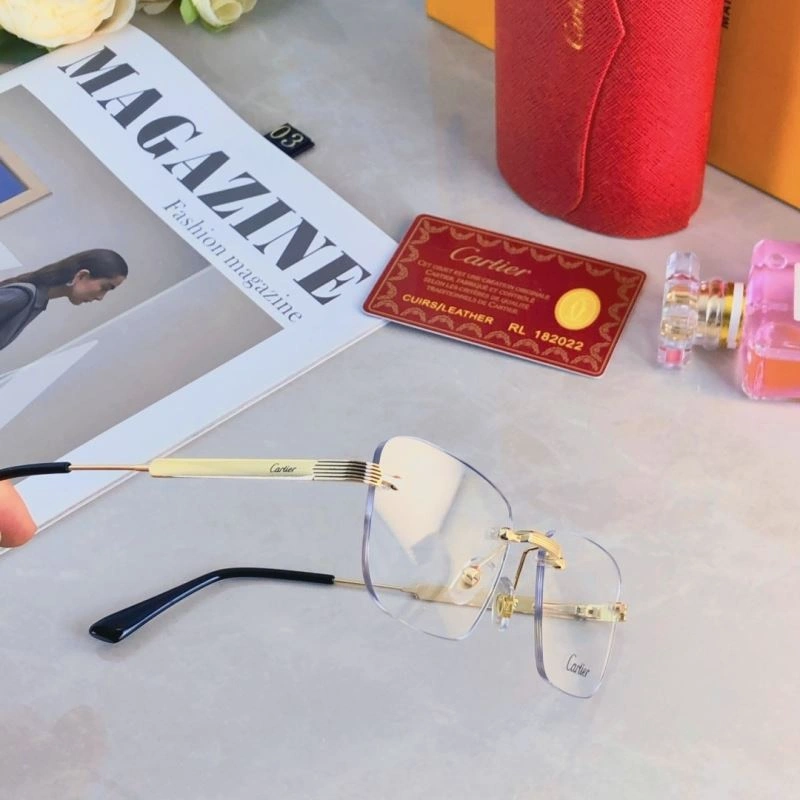 Affordable Cartier Sunglasses 277444