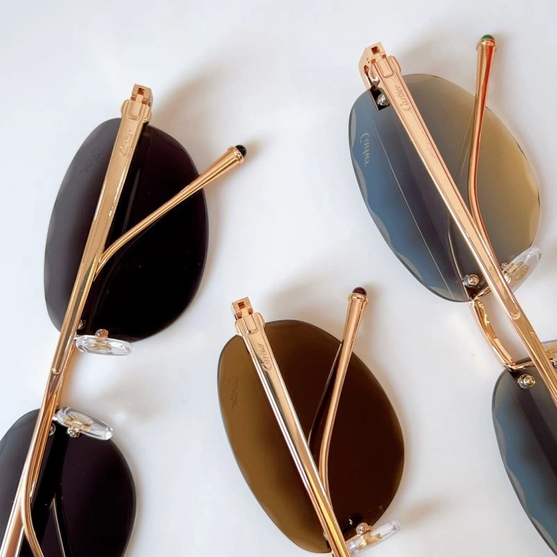 Cartier Sunglasses Comfortable 277434