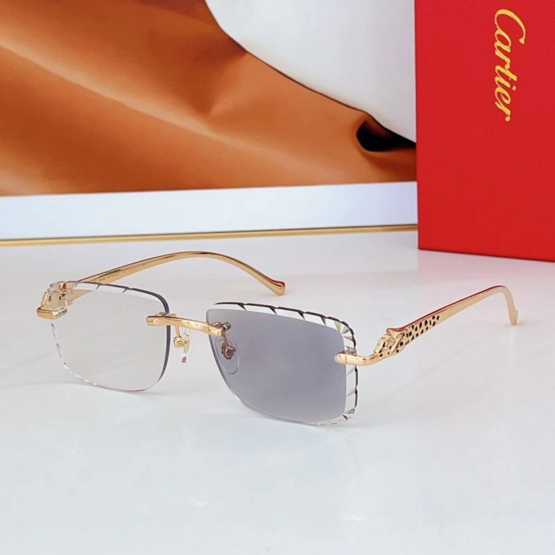 Cartier Sunglasses Neat 277437