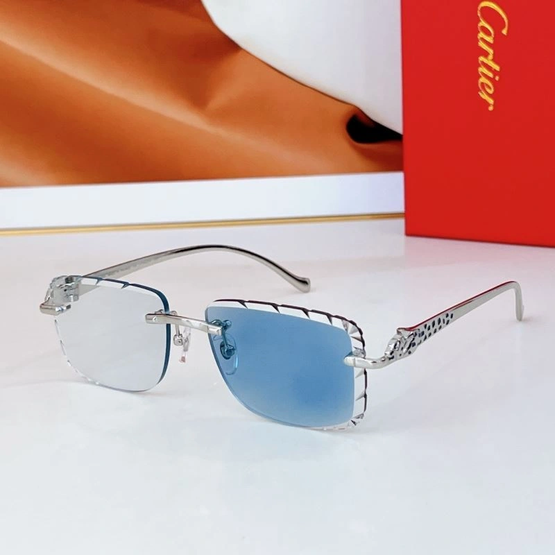 Cartier Sunglasses Neat 277437