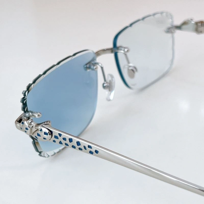 Cartier Sunglasses Neat 277437