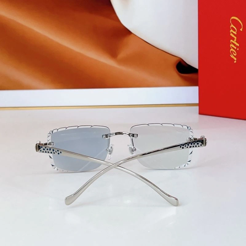 Cartier Sunglasses Neat 277437