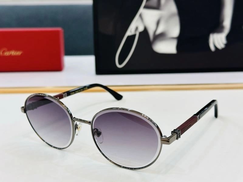 Cartier Sunglasses Popular 277431