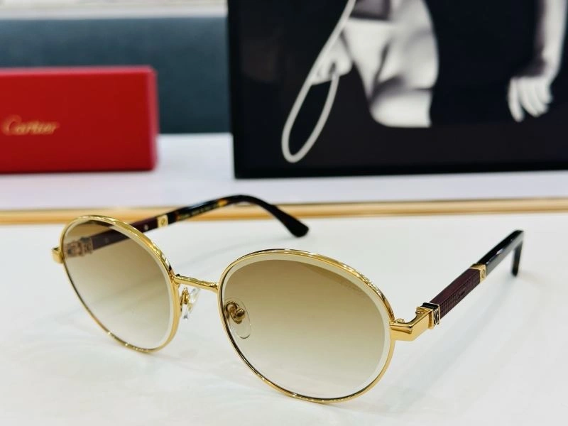 Cartier Sunglasses Popular 277431