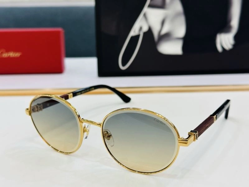 Cartier Sunglasses Popular 277431