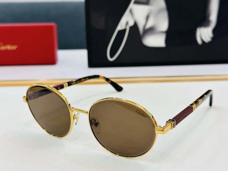 Cartier Sunglasses Popular 277431