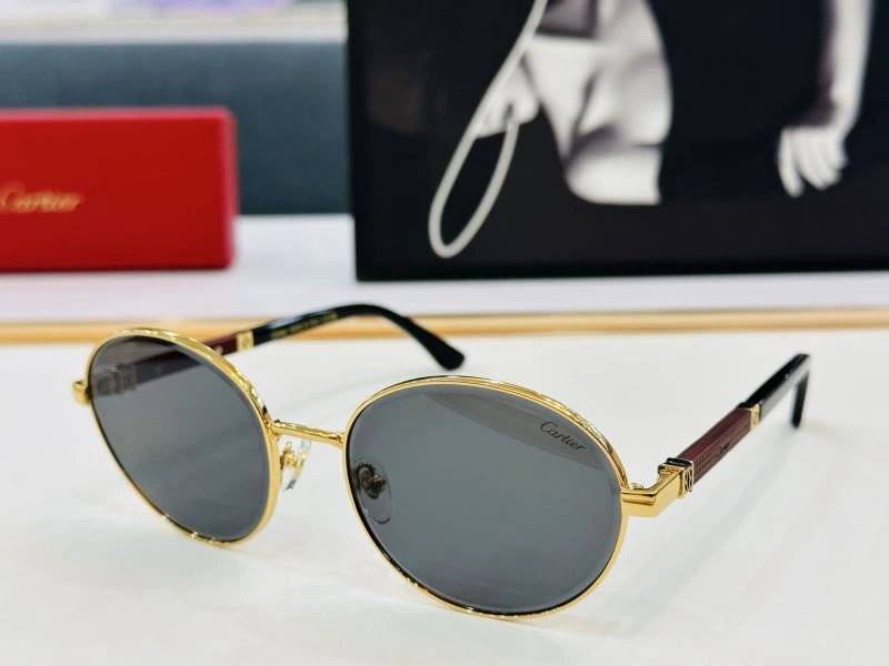 Cartier Sunglasses Popular 277431
