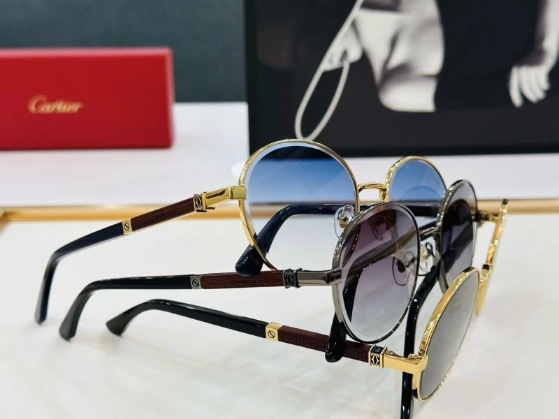 Cartier Sunglasses Popular 277431