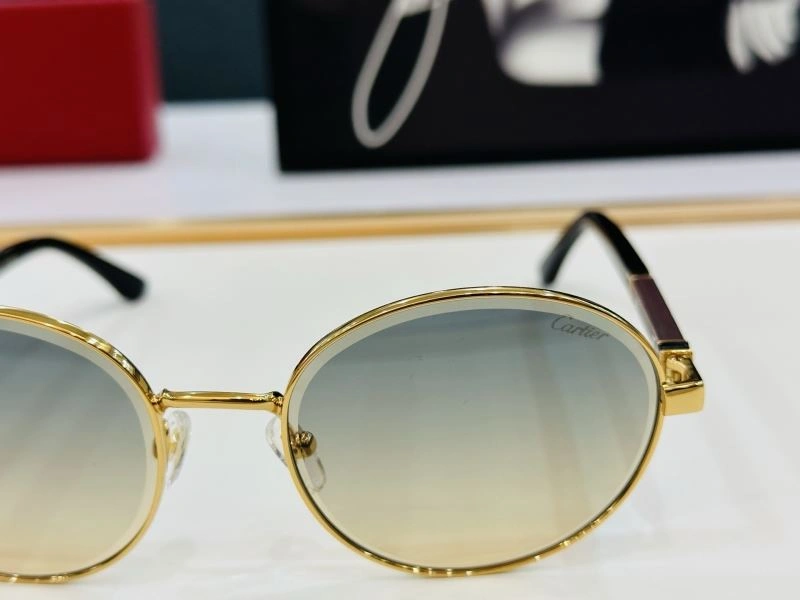 Cartier Sunglasses Popular 277431