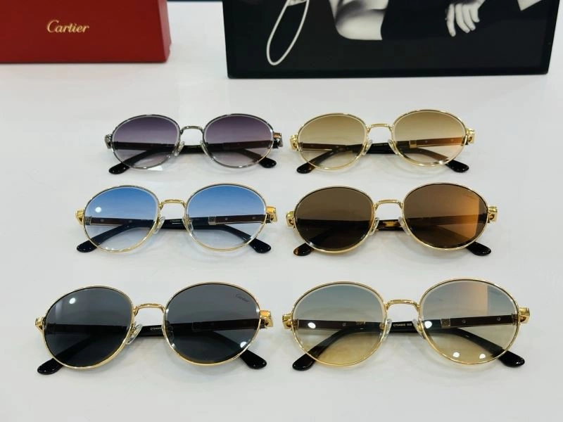 Cartier Sunglasses Popular 277431