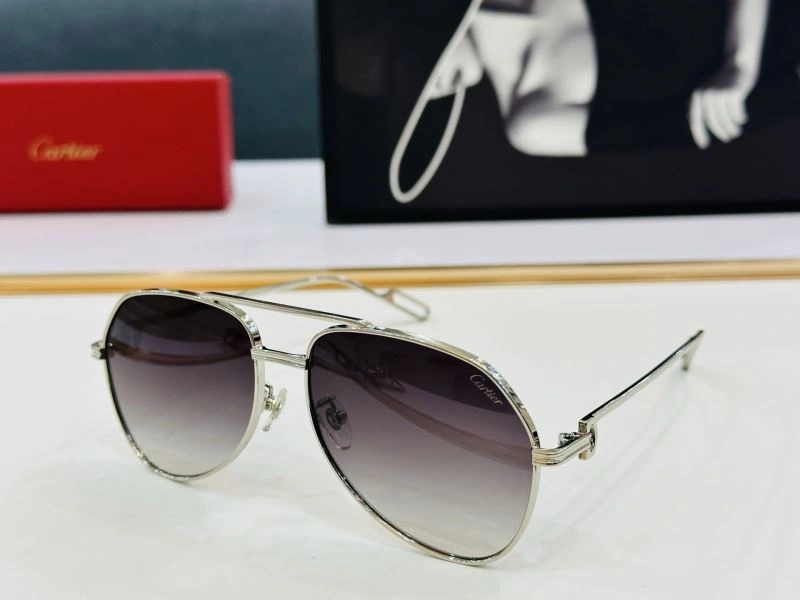 Cartier Sunglasses Efficient 277445