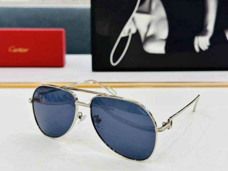 Cartier Sunglasses Efficient 277445