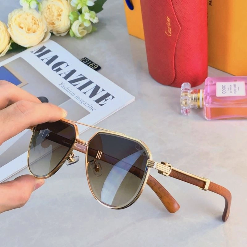 Cartier Sunglasses UrbanChic 277442