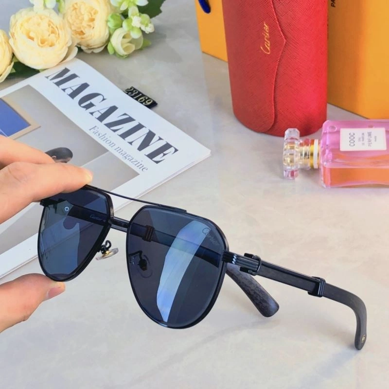 Cartier Sunglasses UrbanChic 277442