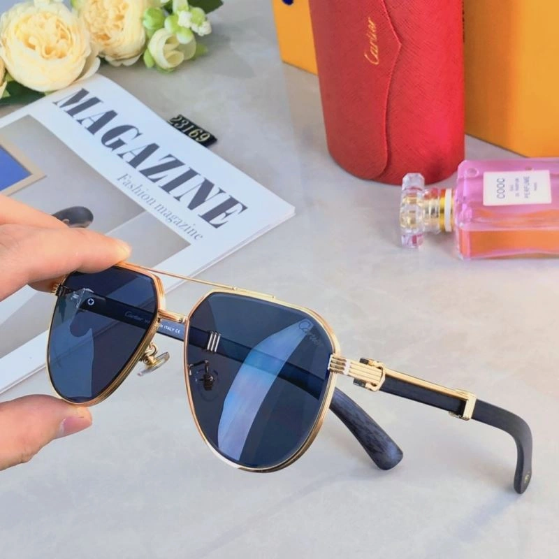 Cartier Sunglasses UrbanChic 277442