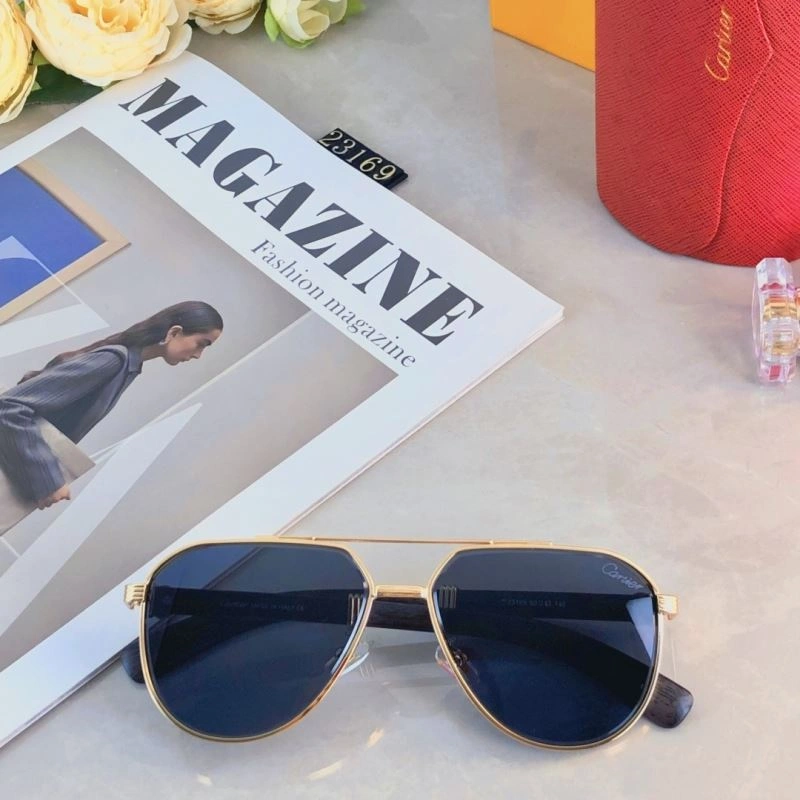 Cartier Sunglasses UrbanChic 277442