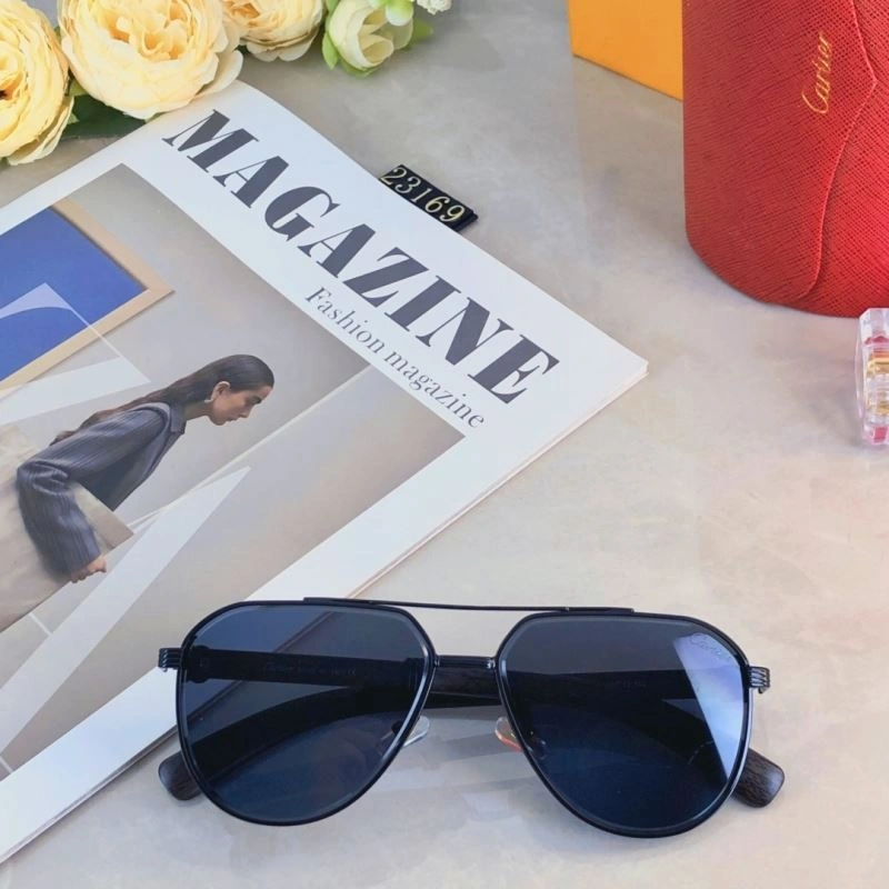 Cartier Sunglasses UrbanChic 277442