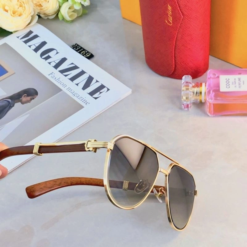 Cartier Sunglasses UrbanChic 277442