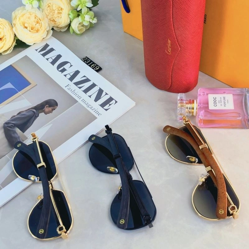 Cartier Sunglasses UrbanChic 277442