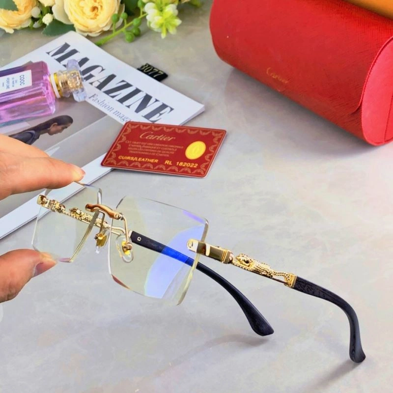 Cartier Sunglasses FlexibleFit 277440