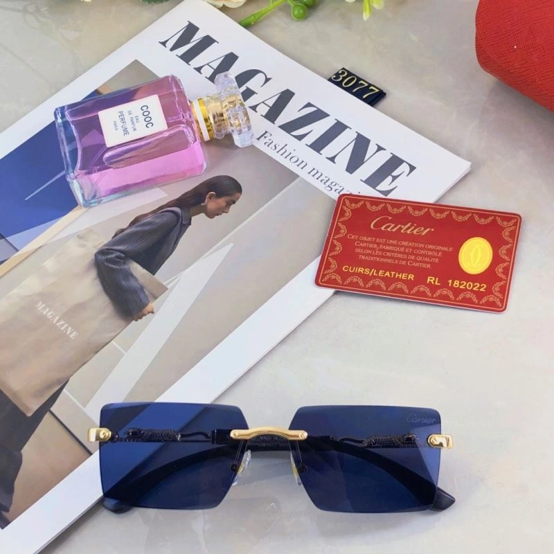 Cartier Sunglasses FlexibleFit 277440