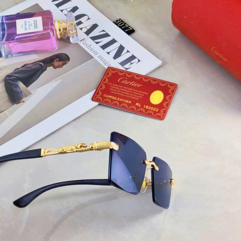 Cartier Sunglasses FlexibleFit 277440