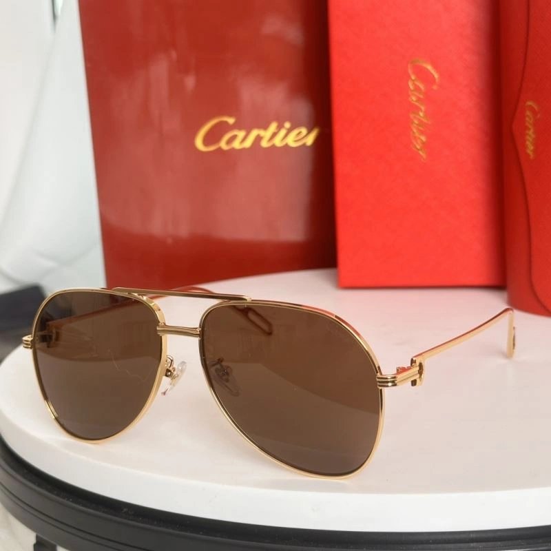 SmartChoice Cartier Sunglasses 277443