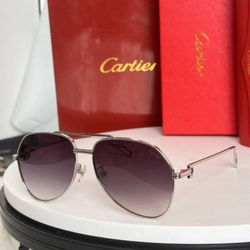 SmartChoice Cartier Sunglasses 277443