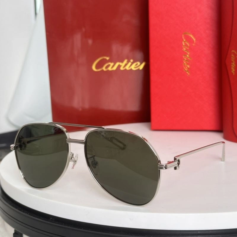 SmartChoice Cartier Sunglasses 277443