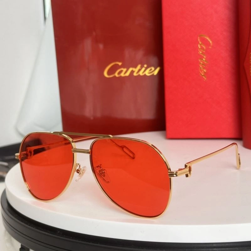 SmartChoice Cartier Sunglasses 277443