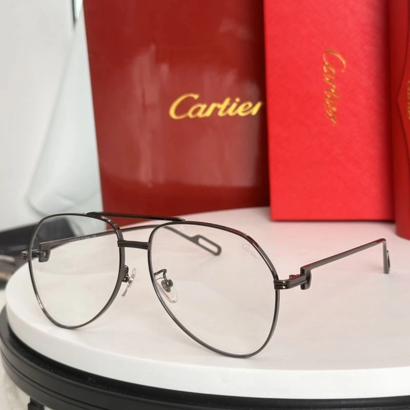 SmartChoice Cartier Sunglasses 277443