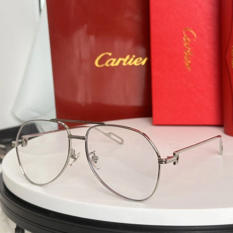 SmartChoice Cartier Sunglasses 277443