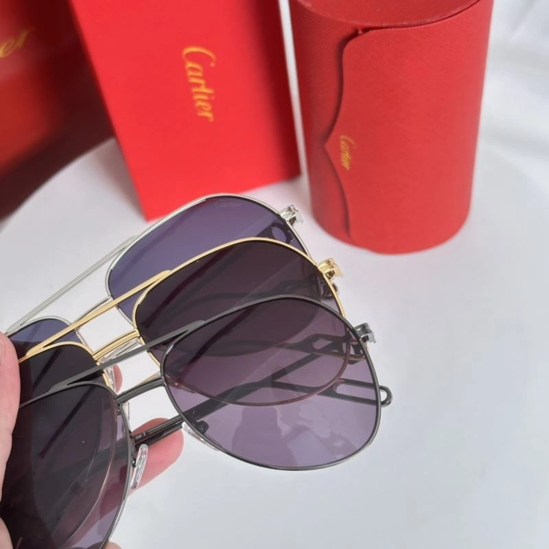 SmartChoice Cartier Sunglasses 277443