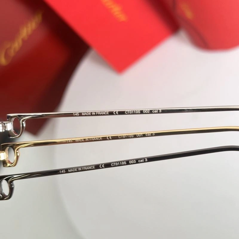 SmartChoice Cartier Sunglasses 277443