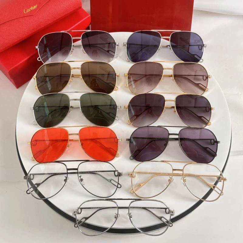 SmartChoice Cartier Sunglasses 277443