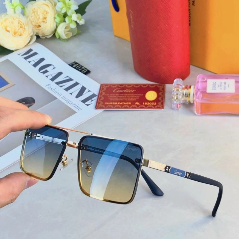 Cartier Sunglasses Tailored 277438