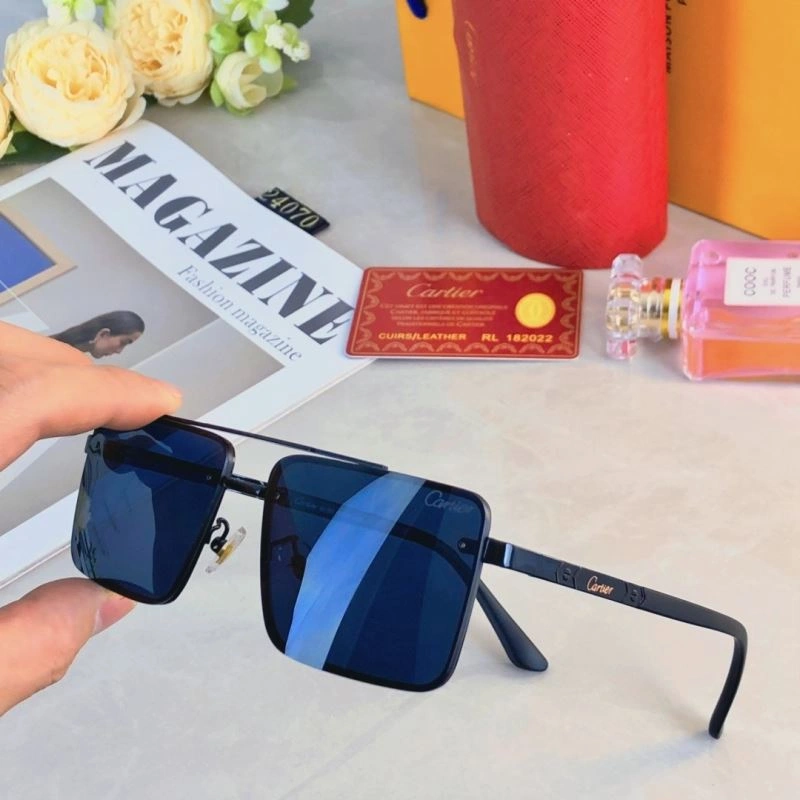 Cartier Sunglasses Tailored 277438