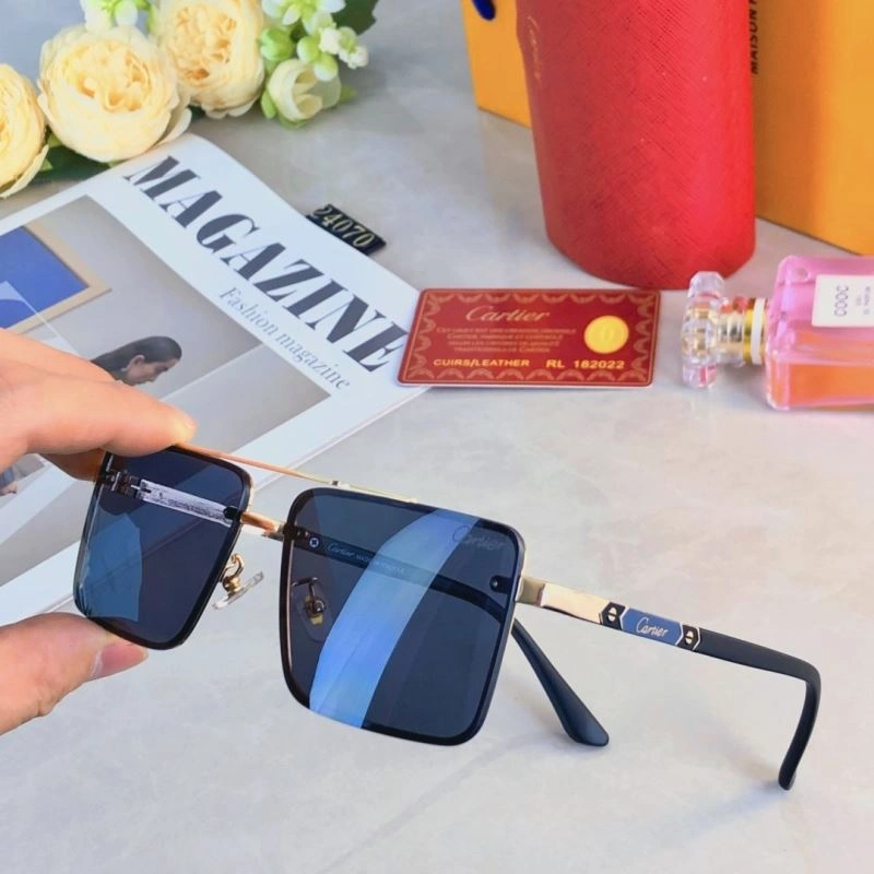Cartier Sunglasses Tailored 277438