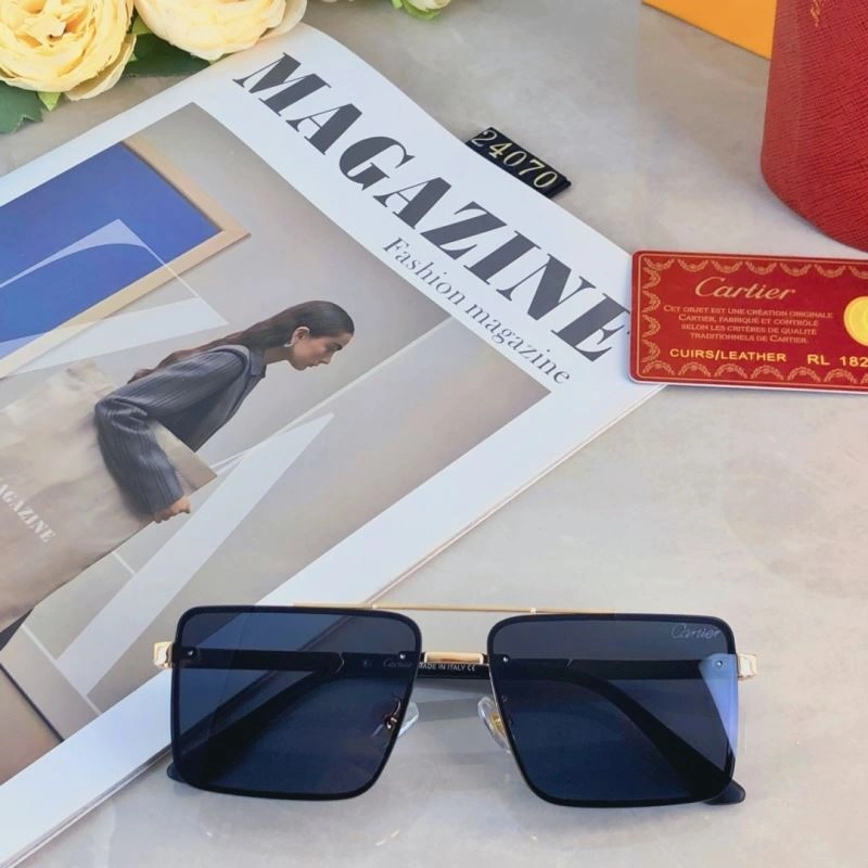 Cartier Sunglasses Tailored 277438