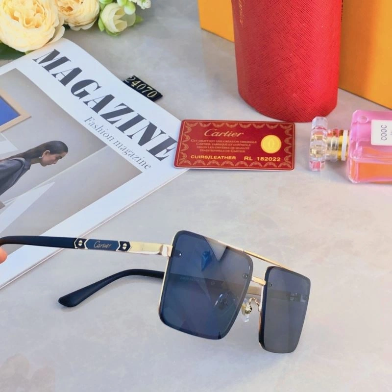 Cartier Sunglasses Tailored 277438