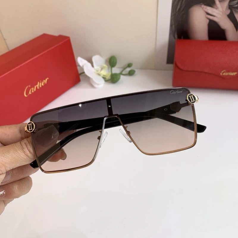 Cartier Sunglasses Bright 277428