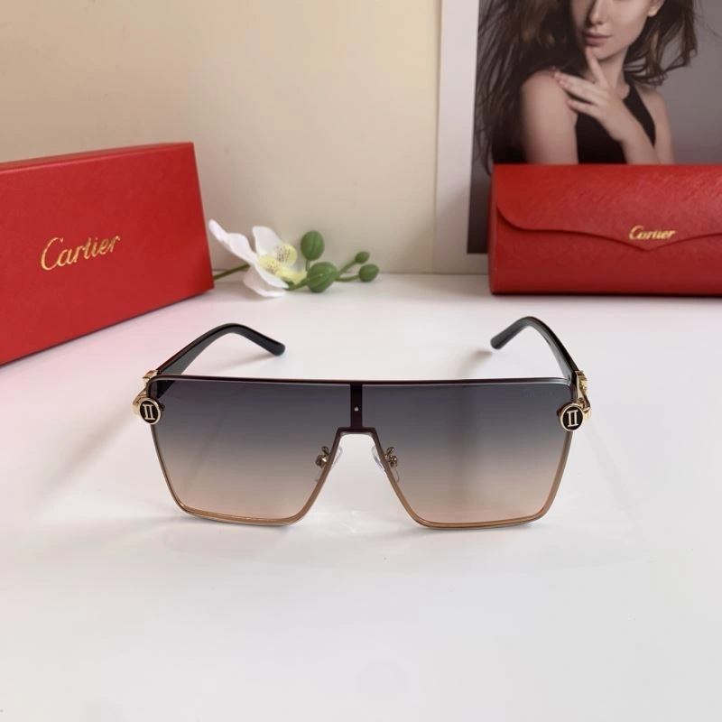 Cartier Sunglasses Bright 277428