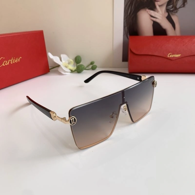 Cartier Sunglasses Bright 277428