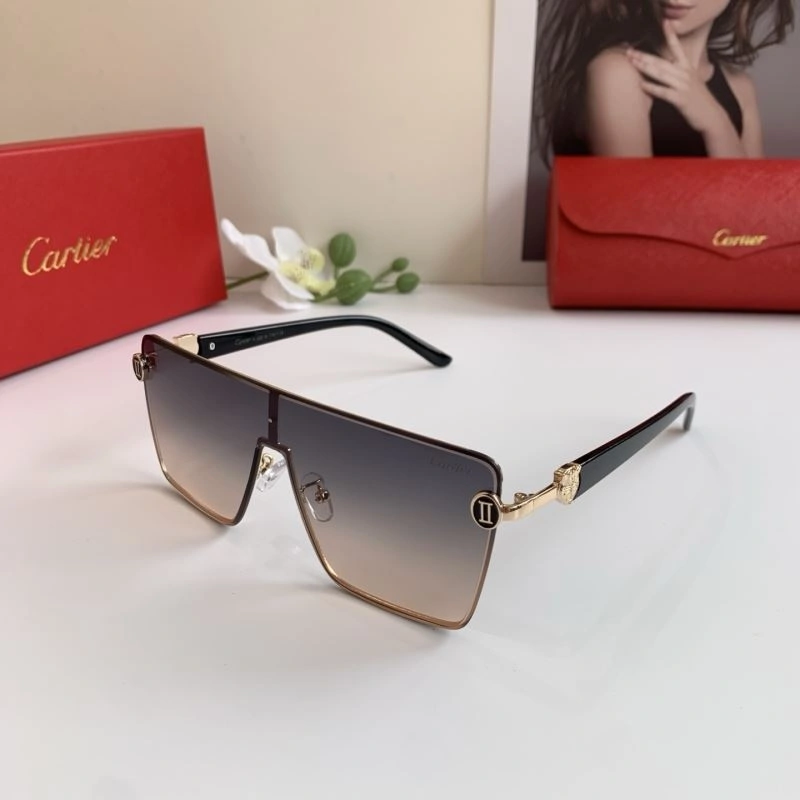 Cartier Sunglasses Bright 277428