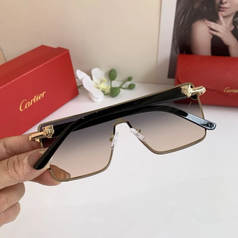 Cartier Sunglasses Bright 277428