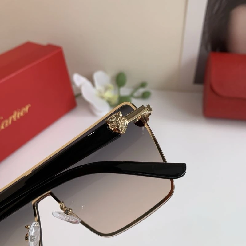 Cartier Sunglasses Bright 277428