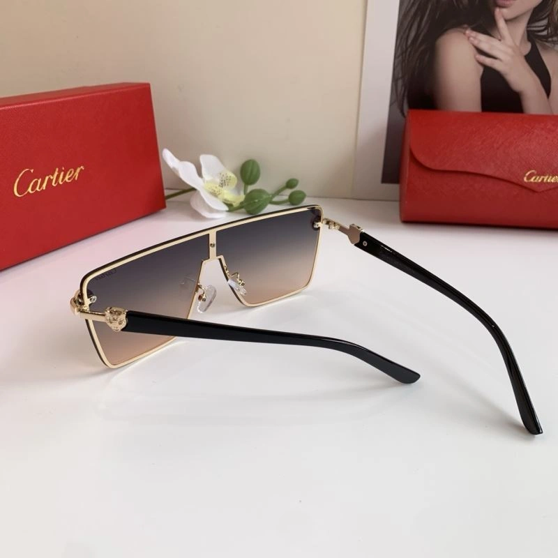 Cartier Sunglasses Bright 277428
