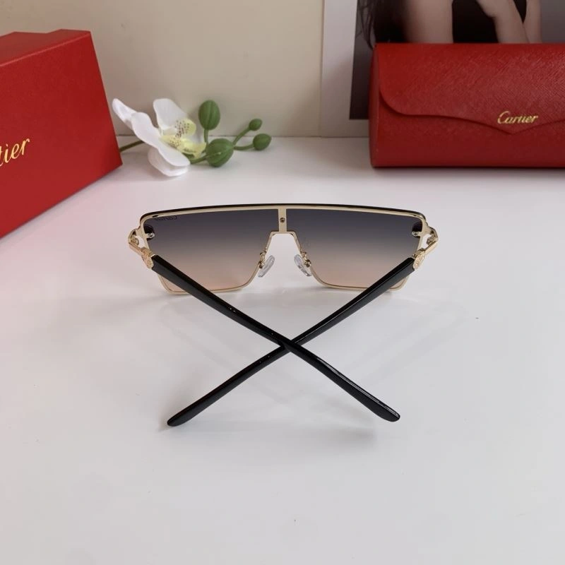 Cartier Sunglasses Bright 277428