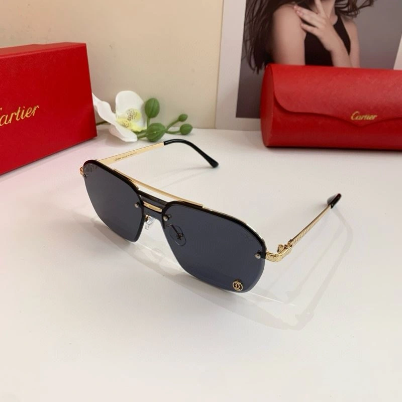 Cartier Sunglasses TechFriendly 277424